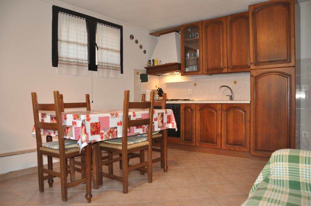 Franko Apartmani Zambratija  Exterior photo