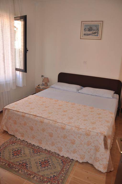 Franko Apartmani Zambratija  Exterior photo