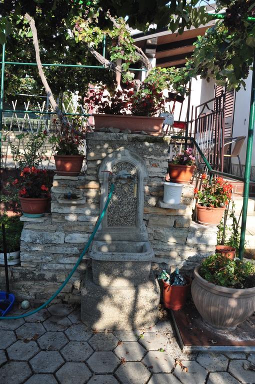 Franko Apartmani Zambratija  Exterior photo