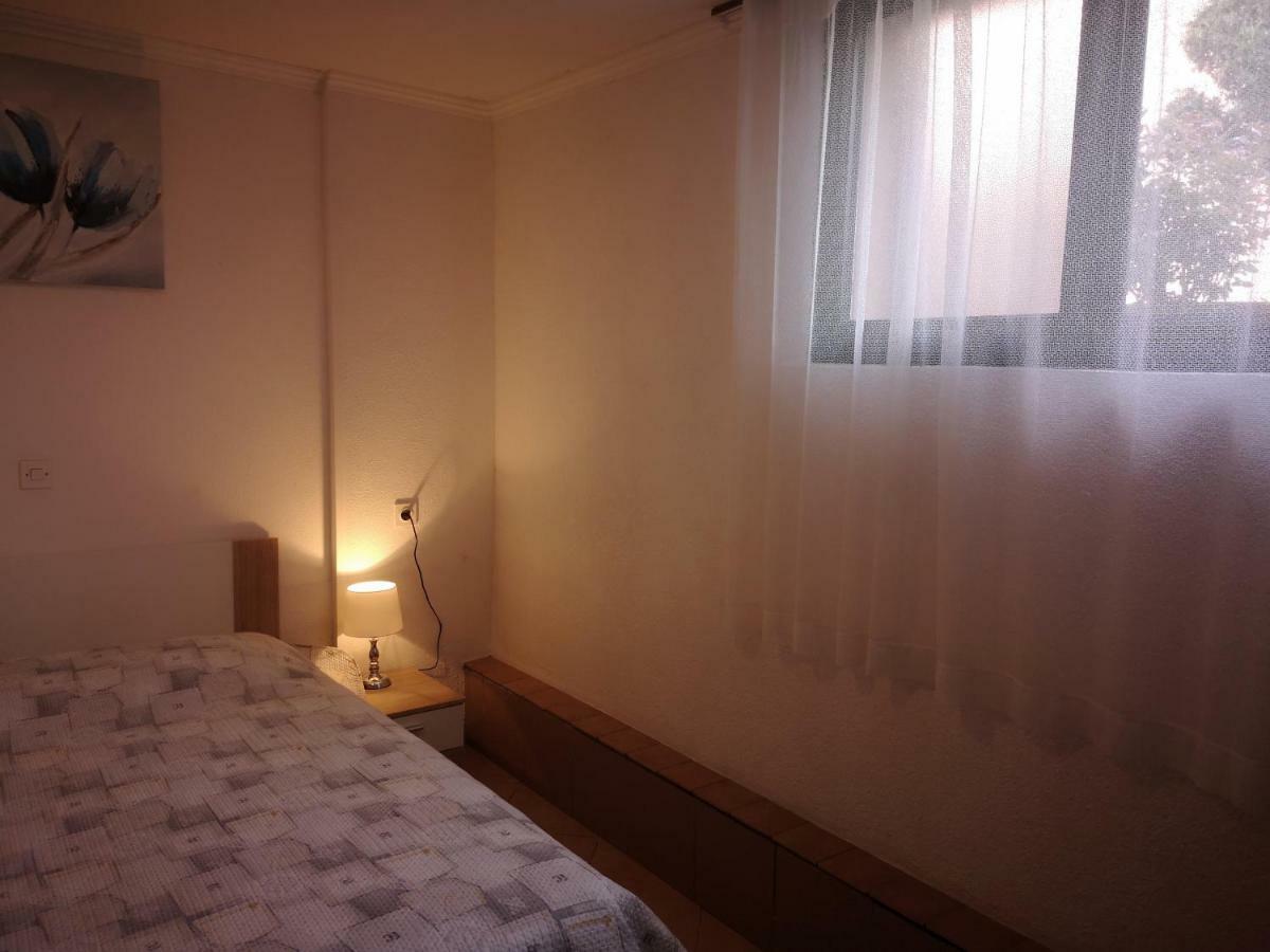 Franko Apartmani Zambratija  Exterior photo