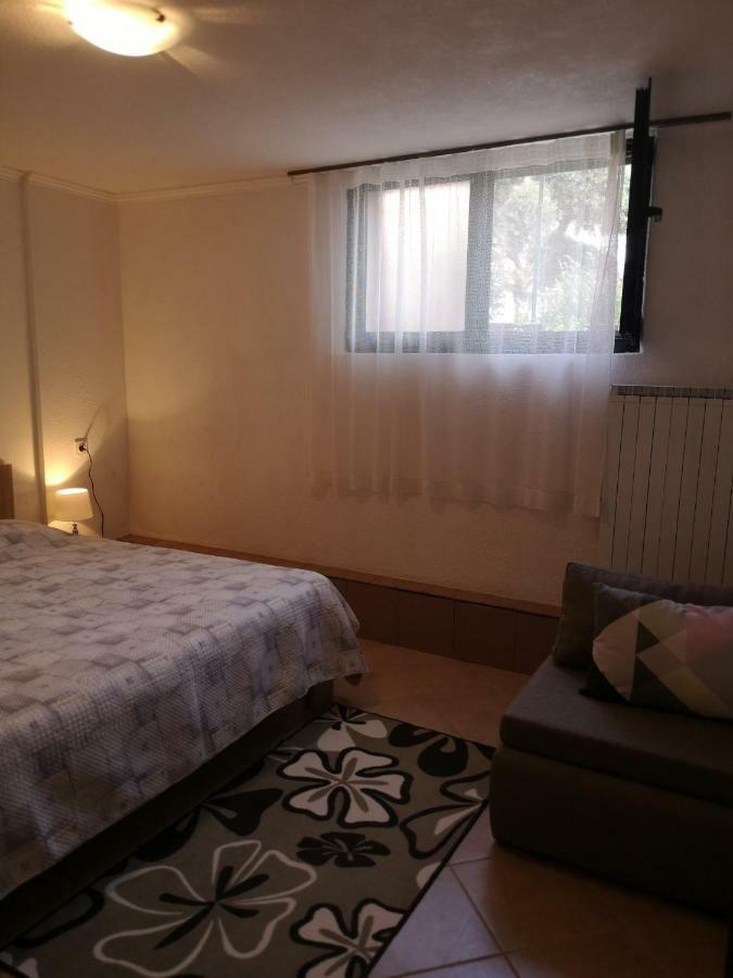 Franko Apartmani Zambratija  Exterior photo