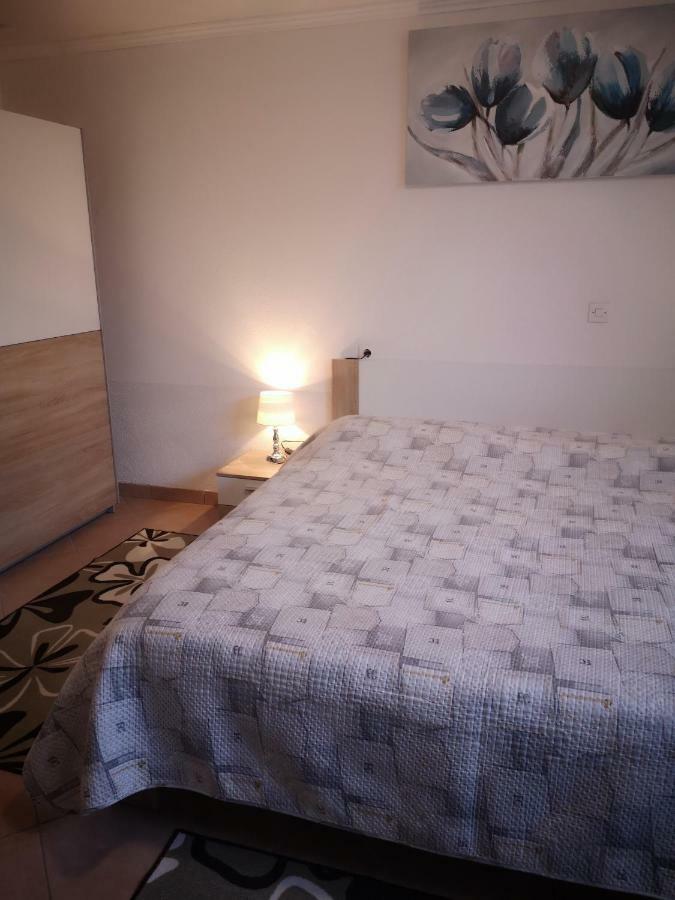 Franko Apartmani Zambratija  Exterior photo